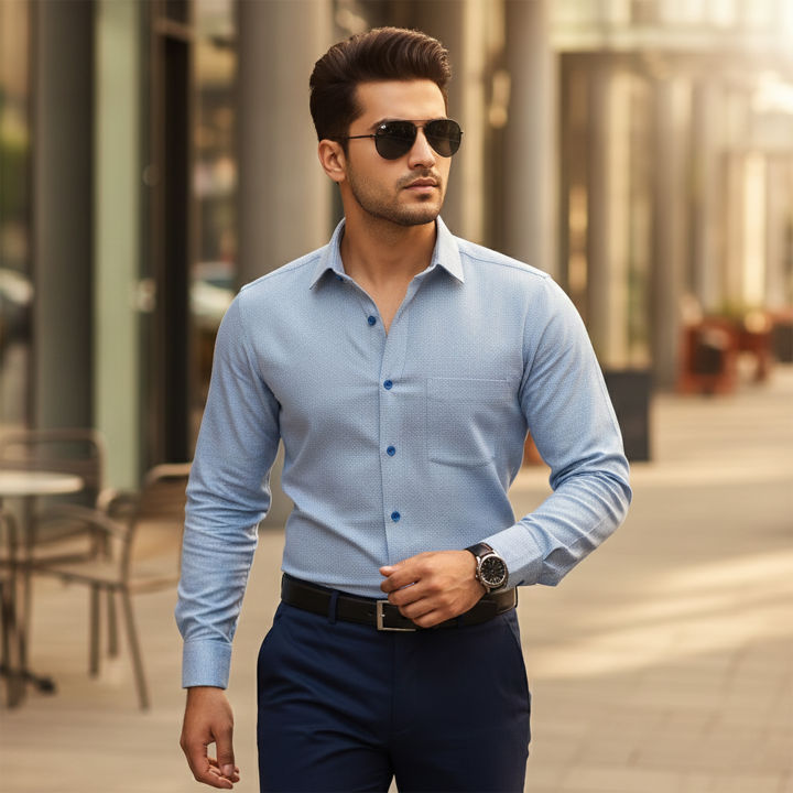 Men's Fashion