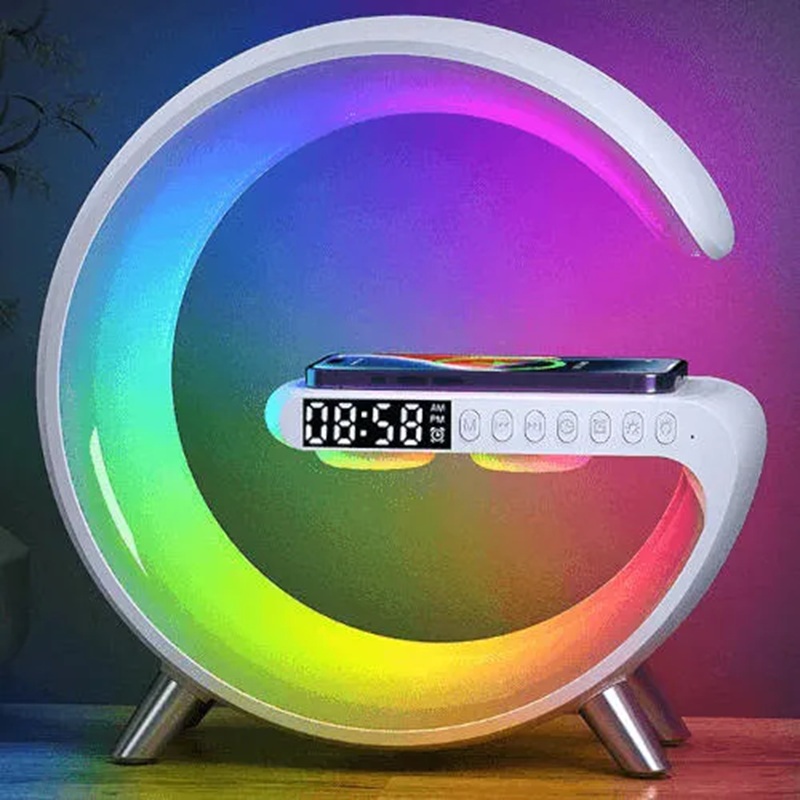 Smart Light Sound Machine