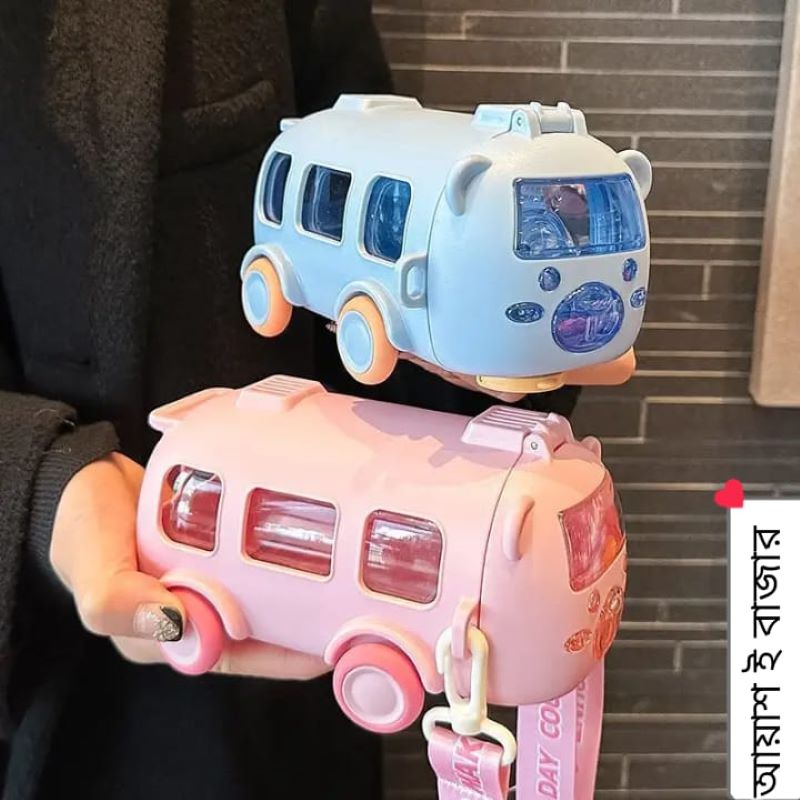 WATER POT-CAR