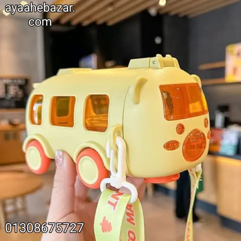WATER POT-CAR
