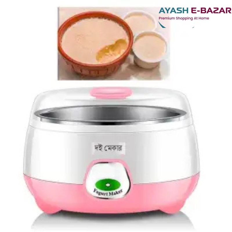 DOI MAKER