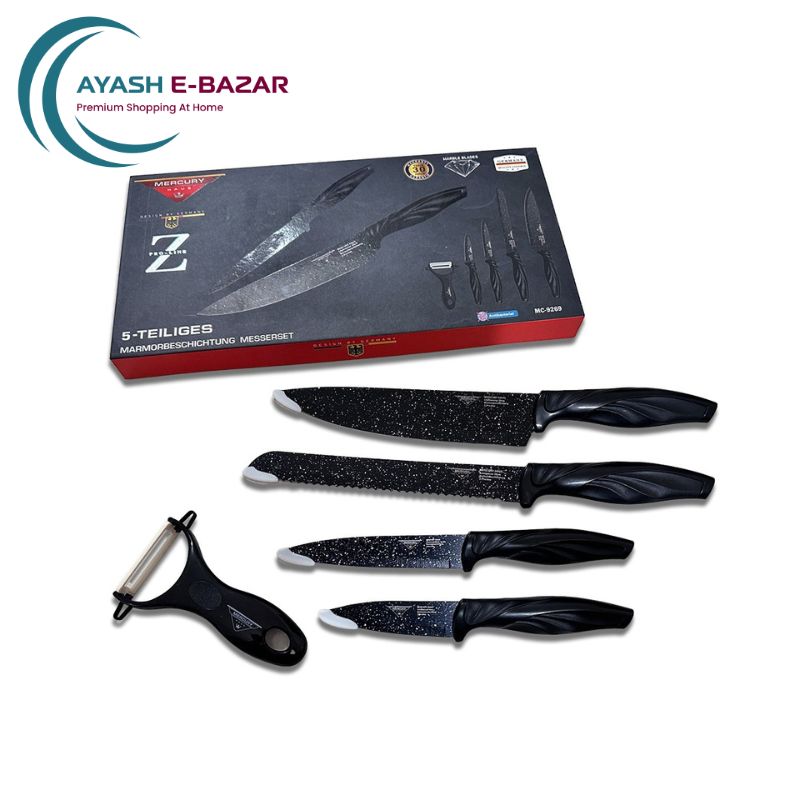 KNIFE SET