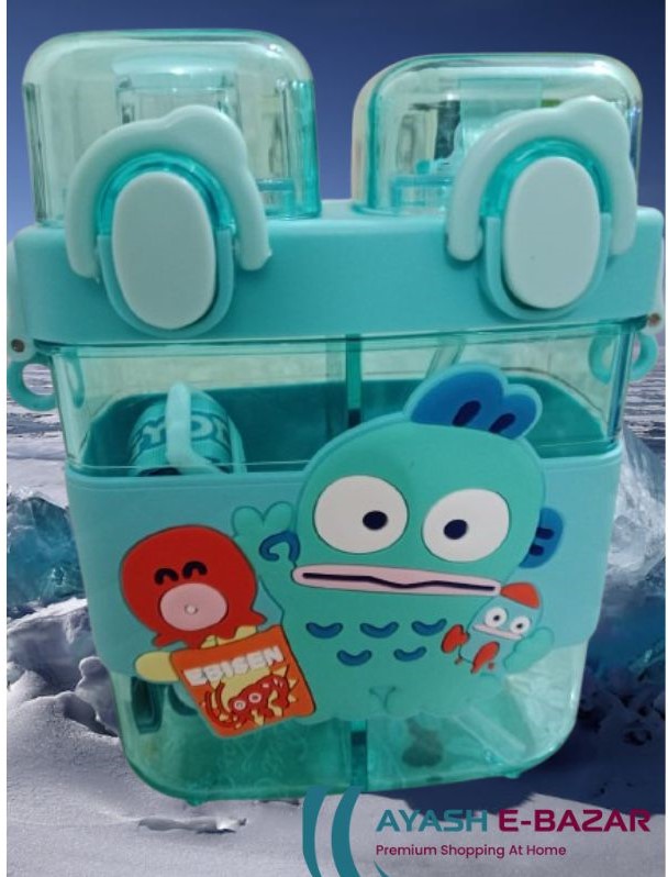 WATER POT DOUBLE LAYER