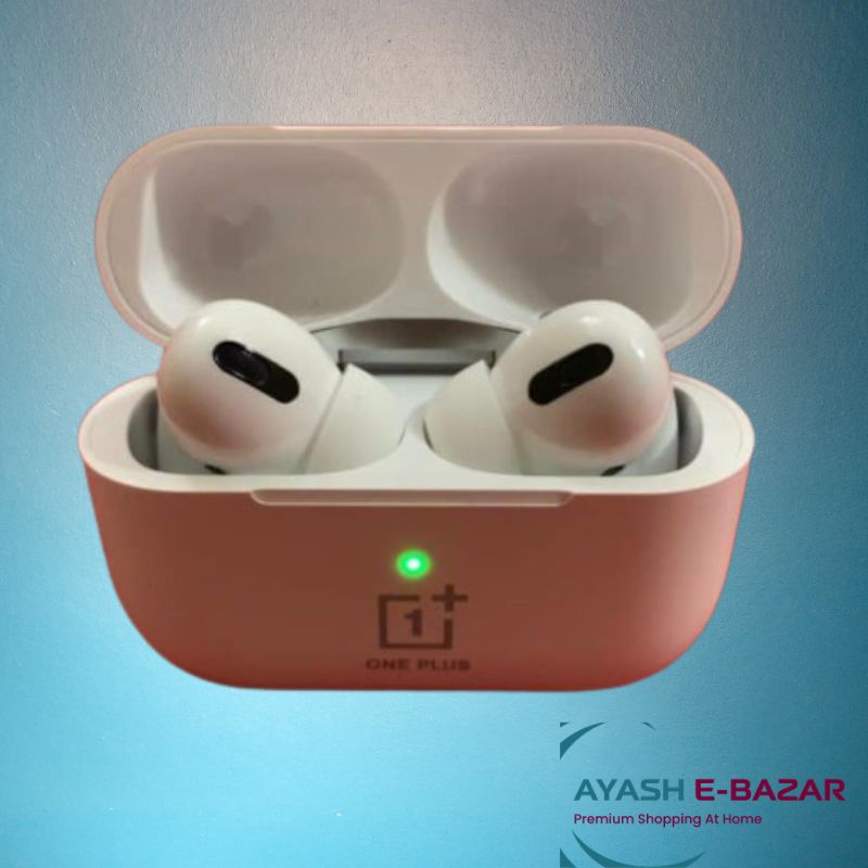 OnePlus Wireless Earbuds